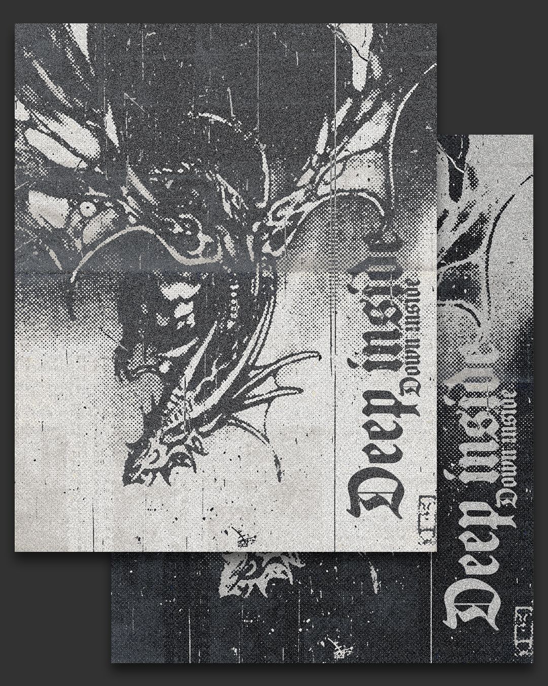 Down Inside Deep Inside-2